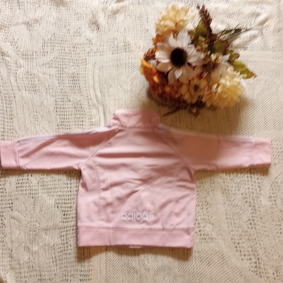 Infant Addidas jacket - Picture 4 of 7